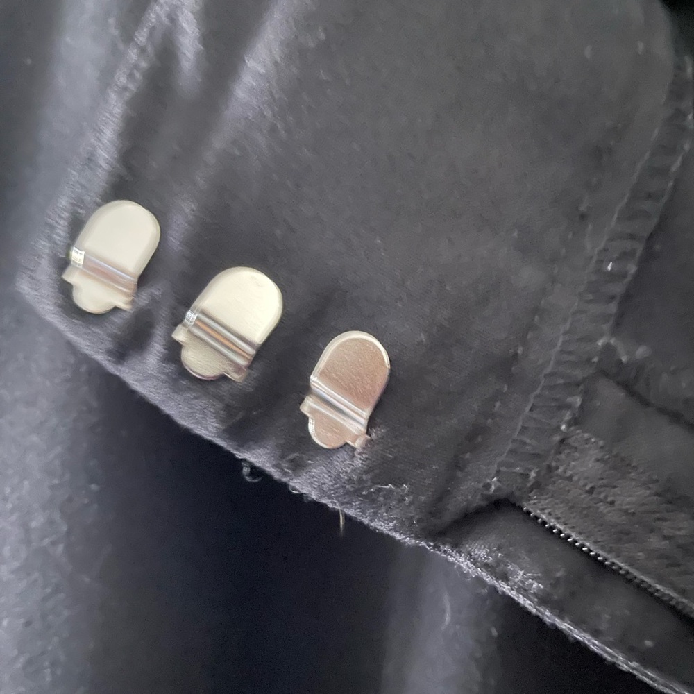 First Option Capris - Picture 2 of 6